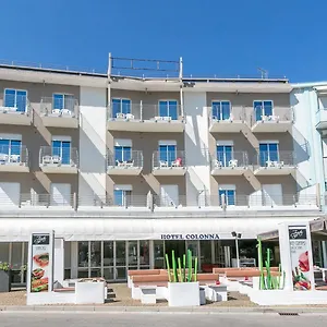 Szálloda Colonna