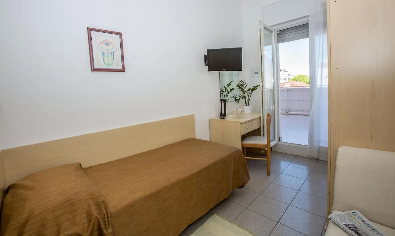 Hotel Corallo Lido di Jesolo