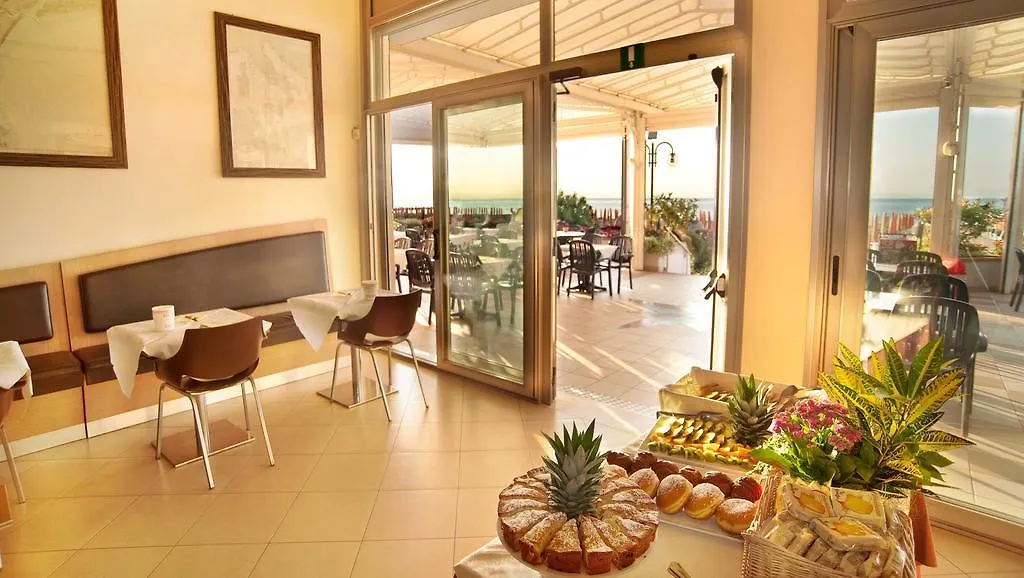 Hotel Corallo Lido di Jesolo