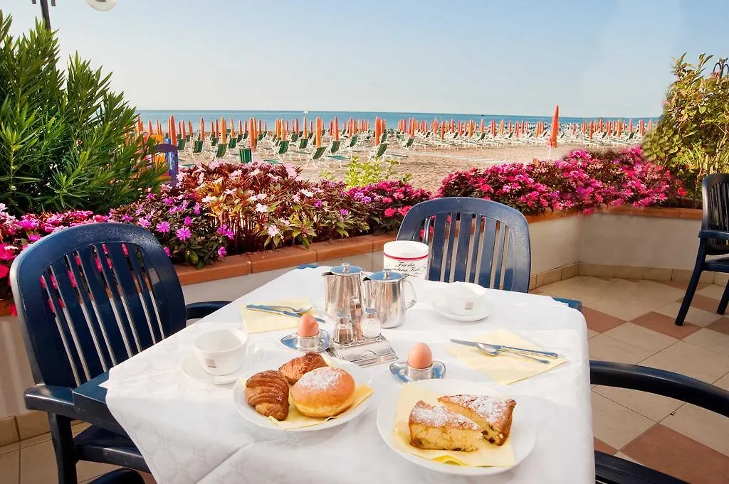 Hotel Corallo Lido di Jesolo