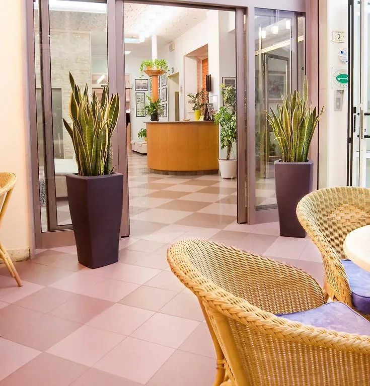 Hotel Corallo Lido di Jesolo