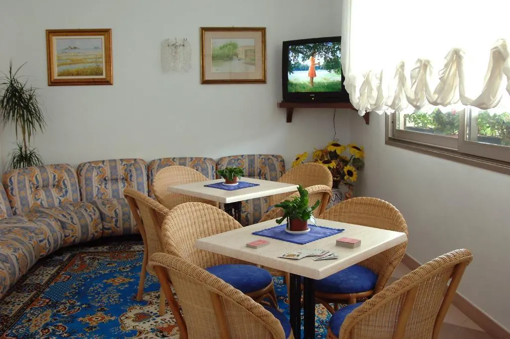 Hotel Corallo Lido di Jesolo