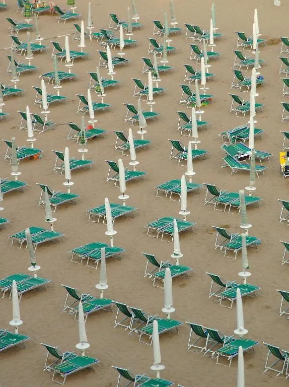 Hotel Corallo Lido di Jesolo