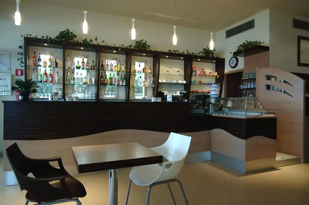Hotel Corallo Lido di Jesolo