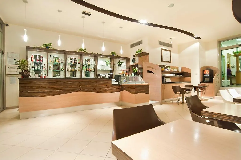 ***  Hotel Corallo Lido di Jesolo Italien