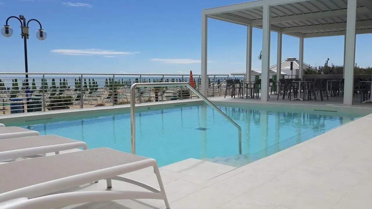Hotel Corallo Lido di Jesolo