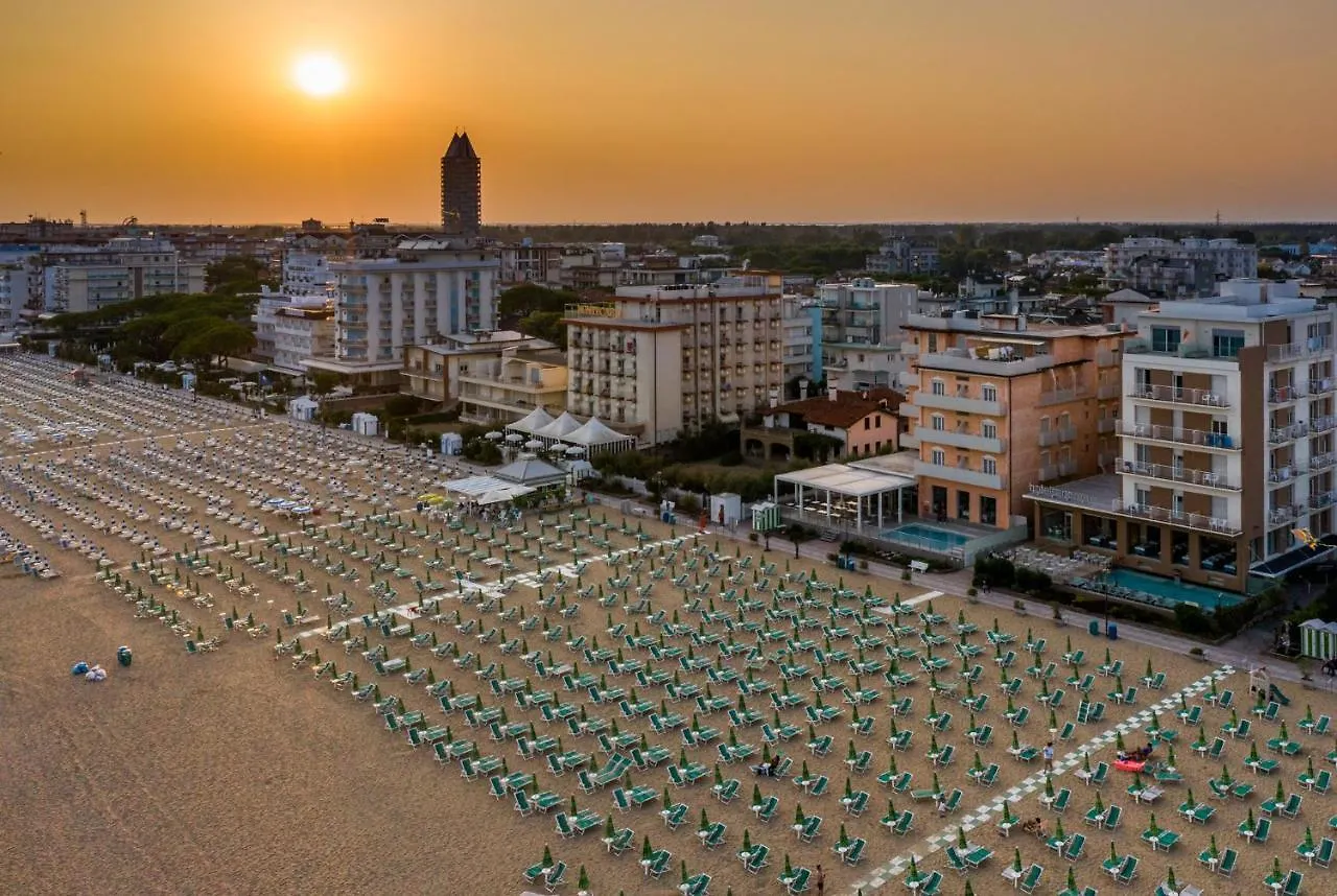 Hotel Corallo Lido di Jesolo